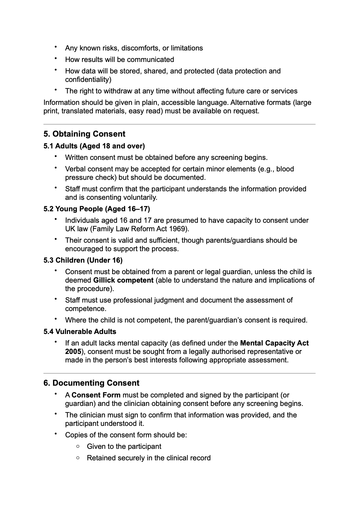 ToBe Consent Policy 2025.3